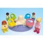Playmobil Junior carusel